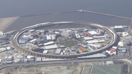 【速報】万博GW期間中の来場予約枠を「拡大」　4月26日～5月6日　24日の来場者数は平日で最多8万8000人　万博協会が発表（読売テレビ） - Yahoo!ニュース