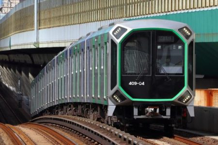 万博に行くので「地下鉄の“顔パス”乗車」をやってみたら“驚愕のラクさ”でした。もう戻りたくありません | 乗りものニュース