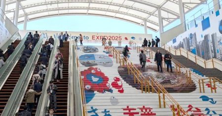 万博『Japan Expo』コスプレイヤー登場へ　運営方針示す博覧会協会基準　会場内でのコスプレにSNSで賛否も【概要】 【大阪・関西万博】 | ORICON NEWS