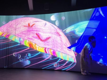 【大阪・関西万博】思わず踊りだしたくなる!? シグネチャーパビリオン「クラゲ館」に潜入レポート！