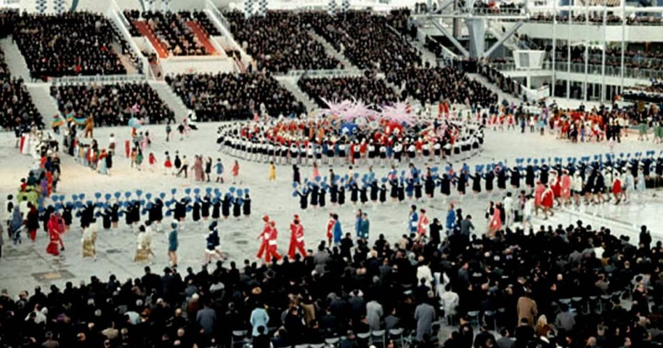 ＜産経抄＞「昭和最高の歌手」・三波春夫を大阪・関西万博で再発見する - 産経ニュース