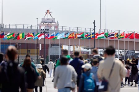 〈地方観光のヒントが詰まった大阪・関西万博〉各国パビリオンから見える７つの国際潮流、現場を見てわかったこと 　Wedge ONLINE(ウェッジ・オンライン)