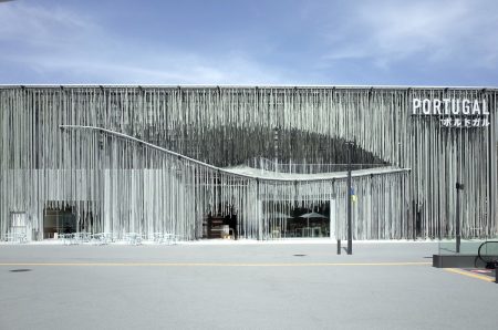 ［大阪・関西万博］海外パビリオン紹介_ポルトガル ｜流行・トレンド・海外事例｜TECTURE MAG（テクチャーマガジン） |　空間デザイン・建築メディア