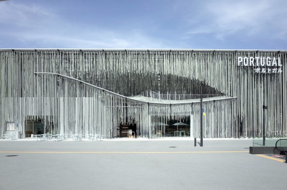［大阪・関西万博］海外パビリオン紹介_ポルトガル ｜流行・トレンド・海外事例｜TECTURE MAG（テクチャーマガジン） |　空間デザイン・建築メディア