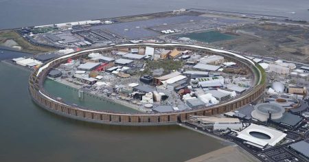 大屋根リング一部保存で調整、大阪・関西万博のシンボル　府市計画前提に近く合意へ - 産経ニュース