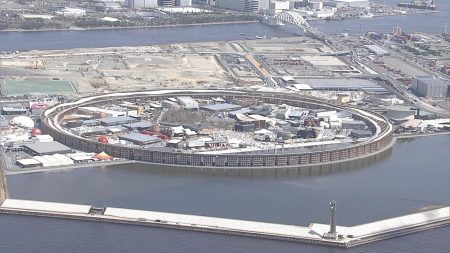 【速報】大阪・関西万博　GW3日目の来場者数は11万7000人　前日よりも増加　一般来場者は10万人（MBSニュース） - Yahoo!ニュース