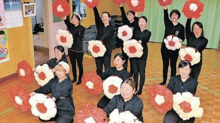 大阪・関西万博で「やんちきどっこいしょ」　６月に群馬・桐生市の八木節チームが出演、花笠でミャクミャクも　「魅力を国内外ＰＲ」　 | 上毛新聞電子版｜群馬県のニュース・スポーツ情報