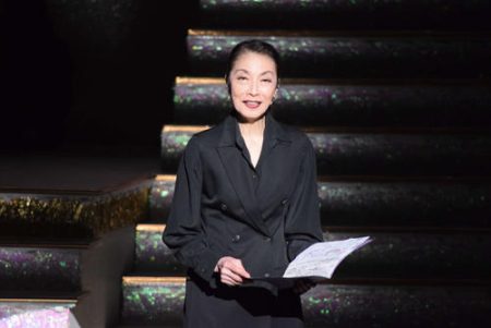 宝塚歌劇団OGが大阪・関西万博で公演「世界の皆さまにお届けできて、大変幸せ」麻実れい - 芸能 : 日刊スポーツ