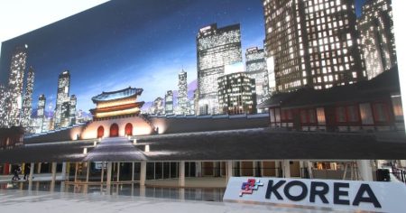 万博、K-POP野外ライブさらっと発表　「マジ!?」なメンツ…「予想外すぎる」「行くしかないやん」【概要・ラインナップ】 【大阪・関西万博】 | ORICON NEWS