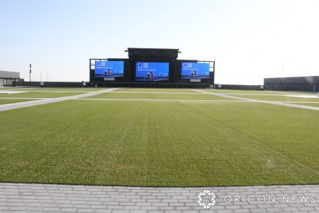 画像・写真 | 万博、K-POP野外ライブさらっと発表　「マジ!?」なメンツ…「予想外すぎる」「行くしかないやん」【概要・ラインナップ】 2枚目 | ORICON NEWS