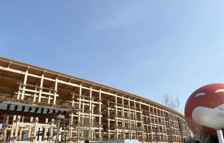 【泉大津市】5/9.10.17大阪･関西万博の大阪ウィークに泉大津市が出展します！ | 号外NET 泉大津・高石・忠岡