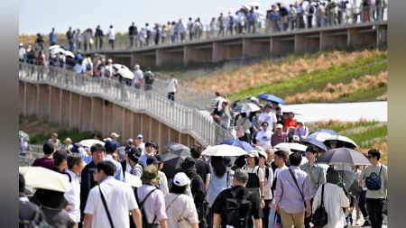 大阪万博:万博の「食品ロス」削減へ、賞味期限近い在庫を割安で専用サイトに…１０００円の洋菓子「３割引き」も : 読売新聞