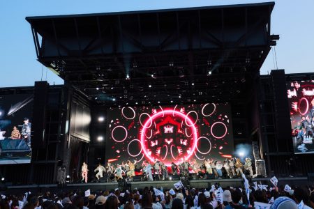 THE RAMPAGE、FANTASTICS、BALLISTIK BOYZ、PSYCHIC FEVER大阪・関西万博でスペシャルライブ | TOKYO HEADLINE