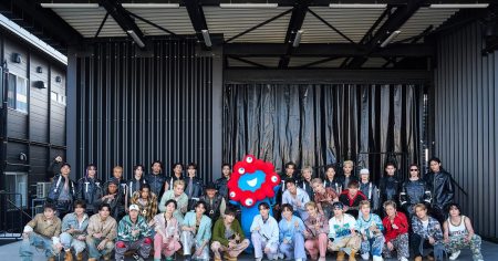 【ライブレポート】Jr.EXILE 4グループが大阪・関西万博でSPライブ開催！パフォーマー同士のダンスバトルも – THE FIRST TIMES