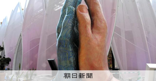 万博海外パビリオン、ブルネイとインドが開館　残すはネパールのみ [大阪・関西万博2025]：朝日新聞