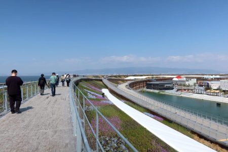 ［Interview］五十嵐太郎流｜SNS時代の万博の見方・楽しみ方 ｜特集・インタビュー｜TECTURE MAG（テクチャーマガジン） |　空間デザイン・建築メディア