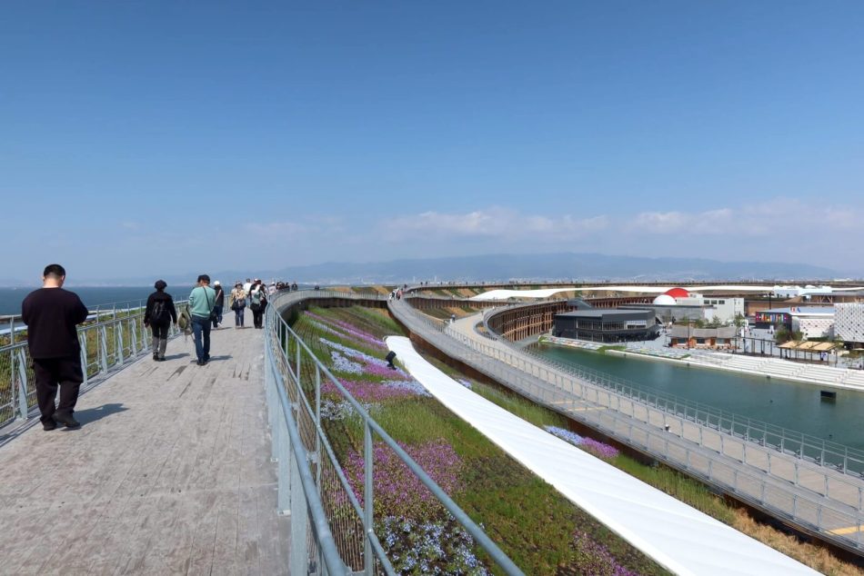 ［Interview］五十嵐太郎流｜SNS時代の万博の見方・楽しみ方 ｜特集・インタビュー｜TECTURE MAG（テクチャーマガジン） |　空間デザイン・建築メディア