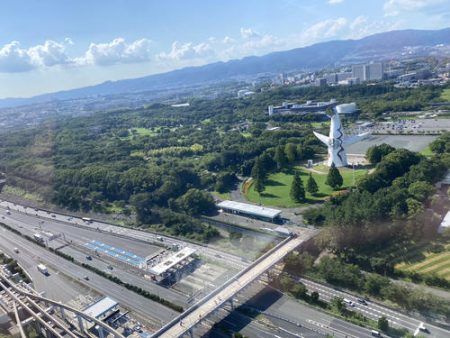 万博記念公園がまさかの注意喚起「大阪・関西万博の会場ではございません」トレンドにも浮上（日刊スポーツ）｜ｄメニューニュース（NTTドコモ）