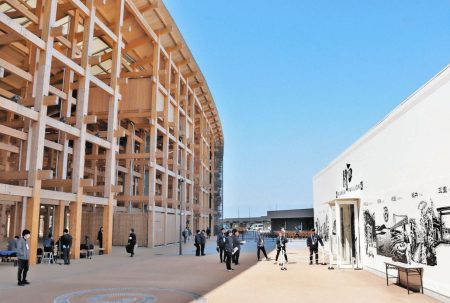 「大阪万博に修学旅行」取りやめ、千葉県の中学校でも相次ぐ　メタンガス爆発、混雑など懸念　習志野市など：東京新聞デジタル