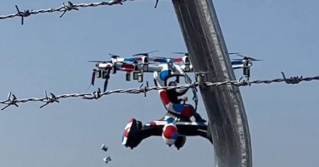 「空飛ぶクルマ」当面中止に　万博の1週間(4月26日～5月2日） | 毎日新聞