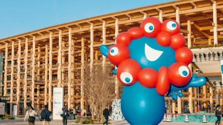 行って見てわかった！ 大阪・関西万博 早わかりガイド | WIRED.jp