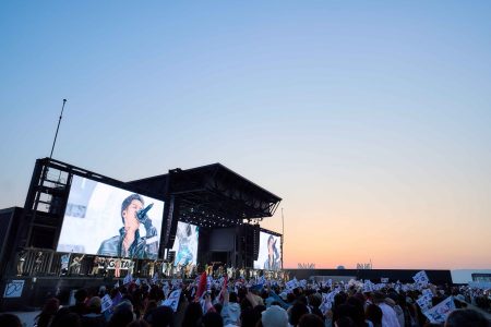 Jr.EXILEの祝祭！ 大阪・関西万博 EXPO アリーナ「Matsuri」後日アーカイブ配信 | ラジトピ ラジオ関西トピックス