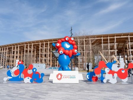 大阪万博に外国人らが抱いた不満は - goo ニュース