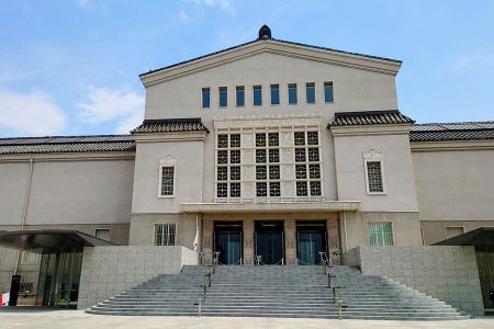 万博イヤーで関西に「国宝」が大集結…歴史の教科書のなかに没入！？ » Lmaga.jp