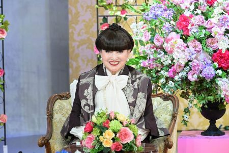 テレ朝POST » 『徹子の部屋』が大阪・関西万博に！大阪ゆかりのゲスト・桂文枝＆コシノ三姉妹と大盛り上がり