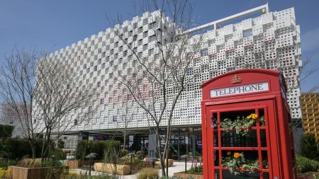 ｢紙コップで5000円｣の代償は大きかった…大阪万博｢英国のアフタヌーンティー｣が炎上した本当の理由 ホテルラウンジなら1万円でも普通だが… (4ページ目) | PRESIDENT Online（プレジデントオンライン）