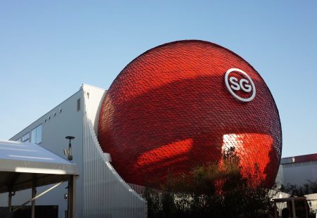 ［大阪・関西万博］海外パビリオン紹介_シンガポール ｜流行・トレンド・海外事例｜TECTURE MAG（テクチャーマガジン） |　空間デザイン・建築メディア
