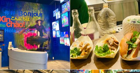 【大阪・関西万博】17日遅れでついにオープン！『ベトナム館』へ潜入！フードやドリンクもあり★ | MORE