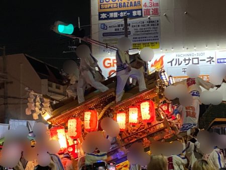 【大阪市平野区】2025年大阪・関西万博で開催される 、大阪ウィーク「大阪の祭り！～EXPO2025春の陣～」に平野郷夏まつり 西脇組さんのだんじりが参加するそうです。 | 号外NET 平野区