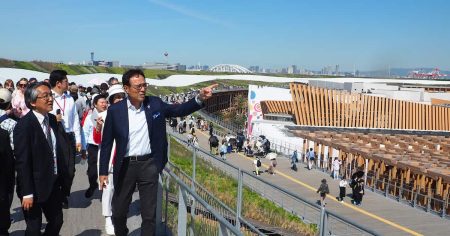 ＜独自＞万博のVIP来場「予測の3割」　案内役に勤務機会なし、夏の参院選も影響か - 産経ニュース
