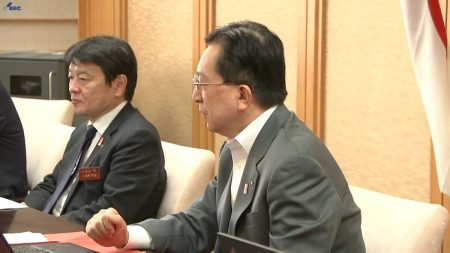 ILC国内誘致のため、大阪・関西万博で建設計画をＰＲ　機運醸成を図る　岩手 | IBC NEWS | IBC岩手放送