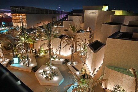来週は夏日予想の大阪、万博協会「夜間券をぜひ」…当面１時間前倒し » Lmaga.jp