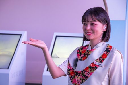 大阪・関西万博のパビリオンに軟骨伝導イヤフォンを導入：医療機器ニュース - MONOist
