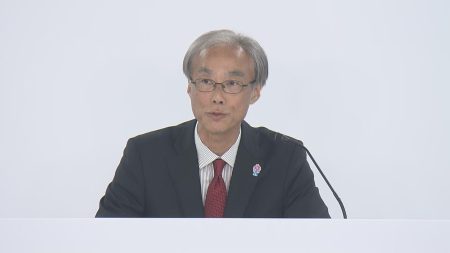 【速報】大阪・関西万博　GW期間で120万人が来場に「評価できる」博覧会協会　2820万人は「想定であり目標ではない」（MBSニュース） - Yahoo!ニュース