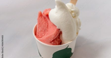万博「イタリア館」カフェ&ジェラートのメニュー・価格が公式発表【一覧】 【大阪・関西万博】 | ORICON NEWS