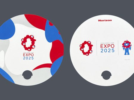 ホリゾン、大阪・関西万博の運営参加にサプライヤーとして協賛｜印刷ジャーナルDIGITAL