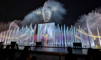 《50代からの大阪・関西万博の楽しみ方》旅行ジャーナリストが実際に行ってみると…「思っていた以上に楽しい」　混雑を避ける方法、持っていくと便利な持ち物は？ (1/1)| 女性セブンプラス