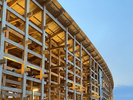 連載「もっと知りたい！大阪・関西万博」見どころ満載の感動空間 | お知らせ | ニュース | 自由民主党
