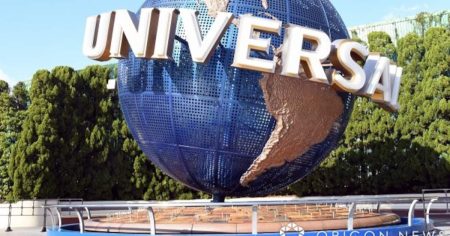 USJ＆大阪・関西万博とコラボ　2日間だけの特別ステージ - 産経ニュース