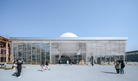 ハイネケン・ジャパン EXPO 2025 大阪・関西万博　オランダパビリオンの公式スポンサーとして「飲む自由」を提案 | ハイネケン・ジャパン株式会社のプレスリリース
