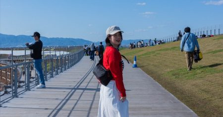 絶対損したくない万博に疲れすぎて、すべてを諦めてからが始まりだった（万博走り書き①）｜岸田奈美｜NamiKishida