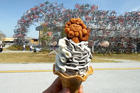 【大阪・関西万博】会場限定スイーツやグルメを編集部が試食してきた | PrettyOnline
