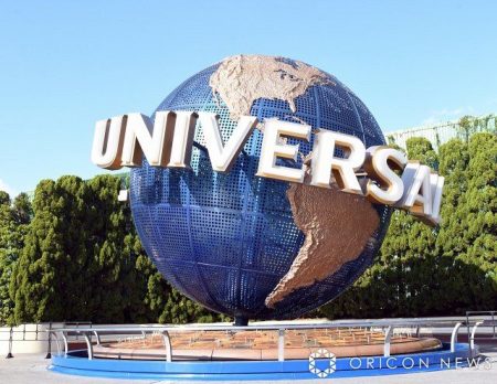 USJ＆大阪・関西万博とコラボ　2日間だけの特別ステージ：山陽新聞デジタル｜さんデジ