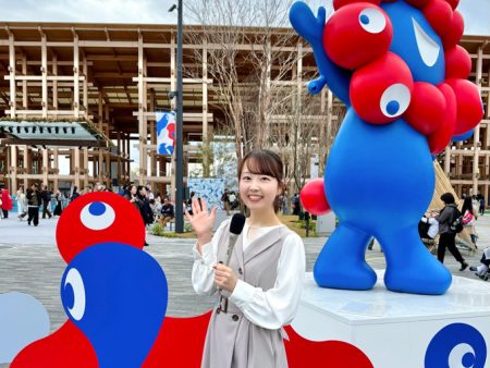 予約不要！ 当日行ける「大阪・関西万博」おすすめパビリオン5選（ニッポン放送） - Yahoo!ニュース