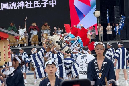 大阪・関西万博にてコブクロが熱唱、だんじりばやしが響く！ “大阪てんこ盛り”の大阪ウィークが始まった - エリアLOVE WALKER
