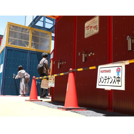 大阪万博会場の孤島「夢洲」で水のトラブル続出の必然…トイレ故障も虫大量発生も原因は同じ｜日刊ゲンダイDIGITAL